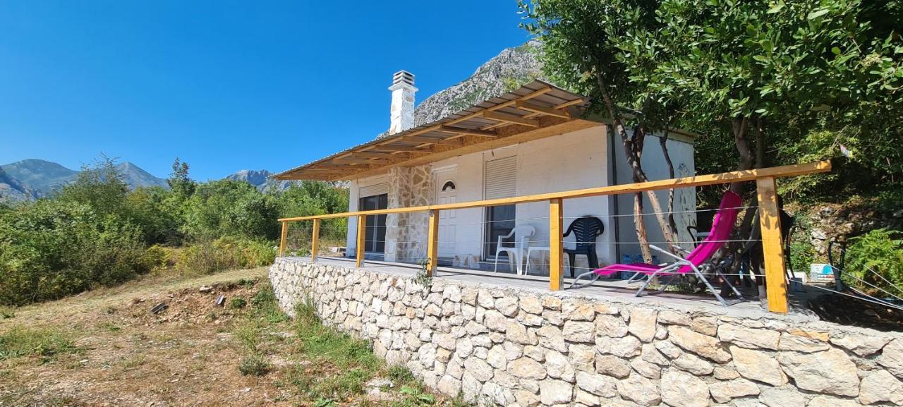 Home Of Laurel Kotor Exterior foto